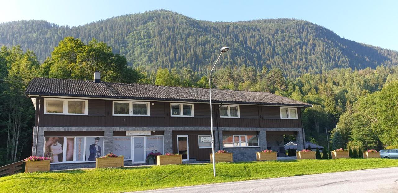 Leilighet 6 Dalen Exterior photo